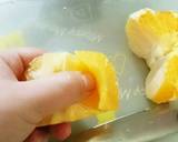 柑橘系フルーツ(八朔など)の綺麗なむき方作り方6写真