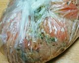 我が家の鶏ハム作り方3写真