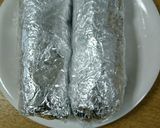 我が家の鶏ハム作り方5写真
