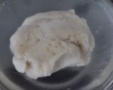 節句おやつ♪レンジ簡単♪もちもちな醤油餅作り方5写真