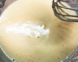 こめ油で作る、酒かすパウンドケーキ作り方4写真