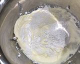 ミニシャルロットケーキ作り方3写真