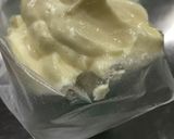 ミニシャルロットケーキ作り方4写真