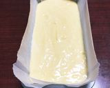 こめ油で作る、酒かすパウンドケーキ作り方9写真