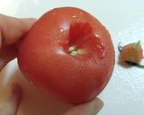とまとチキンステーキ♪(*ﾟ∀ﾟ*)作り方1写真