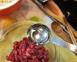ワインに合うイタメシ味のチンジャオロース作り方5写真