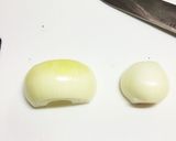 定番!肉団子の甘酢あんかけ作り方1写真
