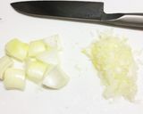 定番!肉団子の甘酢あんかけ作り方2写真