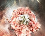 定番!肉団子の甘酢あんかけ作り方4写真