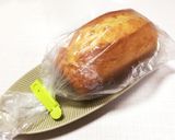 こめ油で作る、酒かすパウンドケーキ作り方12写真