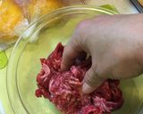 ワインに合うイタメシ味のチンジャオロース作り方6写真