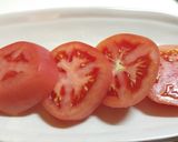 とまとチキンステーキ♪(*ﾟ∀ﾟ*)作り方2写真