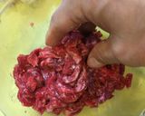 ワインに合うイタメシ味のチンジャオロース作り方8写真