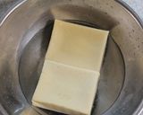 災害非常食✿ご飯の友になる高野豆腐作り方1写真