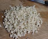 災害非常食✿ご飯の友になる高野豆腐作り方2写真