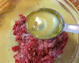 ワインに合うイタメシ味のチンジャオロース作り方11写真