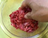 ワインに合うイタメシ味のチンジャオロース作り方12写真