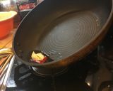 ワインに合うイタメシ味のチンジャオロース作り方14写真