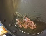 ワインに合うイタメシ味のチンジャオロース作り方16写真