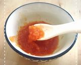 【離乳食】野菜と豆乳のリゾット作り方11写真