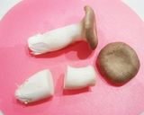 お弁当にも♪れんこんとエリンギの甘酢炒☆作り方2写真