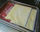 きっと子供が喜ぶ！食べる保冷剤作り方4写真