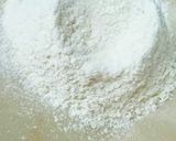 プロの抹茶シフォンケーキ☆作り方1写真