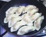 肉なし!ひよこ豆の餃子作り方7写真