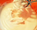 プロの抹茶シフォンケーキ☆作り方5写真
