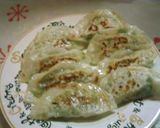 肉なし!ひよこ豆の餃子作り方9写真