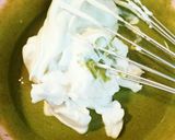 プロの抹茶シフォンケーキ☆作り方6写真