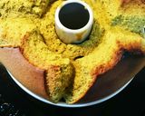 プロの抹茶シフォンケーキ☆作り方8写真