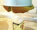 プロの抹茶シフォンケーキ☆作り方9写真