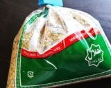 お豆とラム肉のトマトシチュー＊イラン風作り方1写真