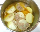 大根のカレースープ煮♪バター風味作り方9写真