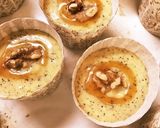 HMで簡単バナナと紅茶のパウンドケーキ作り方8写真