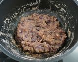 キドニービーンズとなつめやしで蒸し饅頭作り方5写真