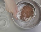 チョコクッキーシュー❤作り方11写真