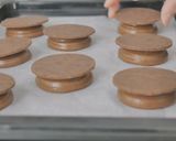 チョコクッキーシュー❤作り方22写真