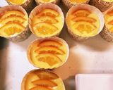 HMで簡単オレンジパウンドケーキ作り方5写真