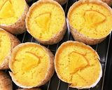 HMで簡単オレンジパウンドケーキ作り方6写真