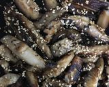 生しいたけを焼くだけ作り方3写真