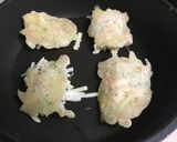 シャキシャキ大根もち作り方3写真