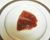 和＋イタリアン！マグロのジェノベーゼ♪作り方1写真