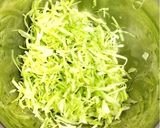 お弁当に☆キャベツ巻き味噌トンカツ作り方1写真