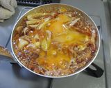 超簡単！お手軽「ちくわ丼」♪作り方5写真