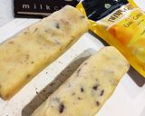 サクッさく♪チョコ&アールグレイクッキー作り方5写真