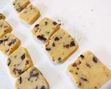 サクッさく♪チョコ&アールグレイクッキー作り方6写真