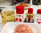 土用丑の日に簡単♪鰻のタレで、そぼろ丼♡作り方1写真