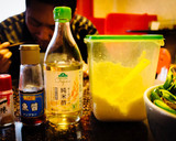 とことん安上がり！簡単トムヤム家ラーメン作り方8写真